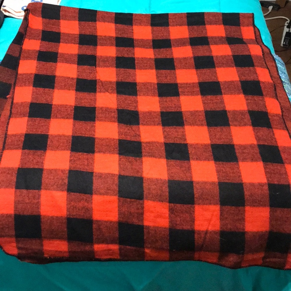Women’s Shawl
